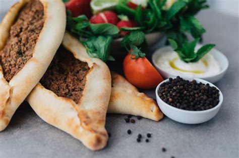 Kafta Pie Soufra