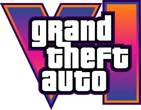 GTA IV Logo by RobertKim092 on DeviantArt