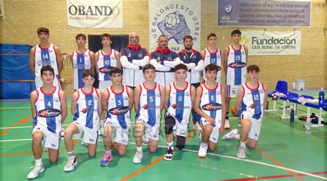 Brillante Inicio De Temporada Del Primer Equipo Cadete Del Club