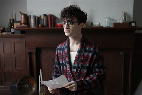 Kill Your Darlings New Stills Fb DanielRadcliffefanClub Daniel