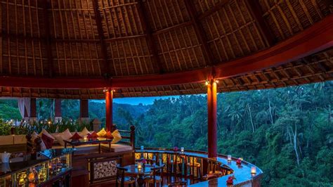 Viceroy Bali Ubud Bali Indonesia Luxury Resort Hotel