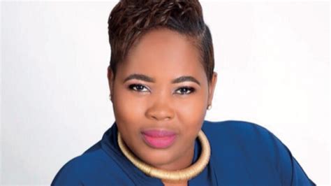 Lebo Sekgobela Places 4th As Sas Most Streamed Female Artist