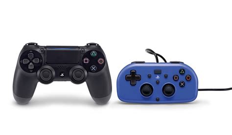 Sony's new PS4 controller for kids looks like a bad idea