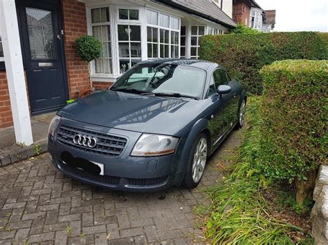 Audi tt mk1 225 quattro | in Harborne, West Midlands | Gumtree