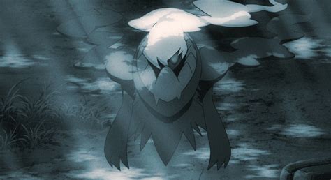 Pokémon The Rise of Darkrai 2007