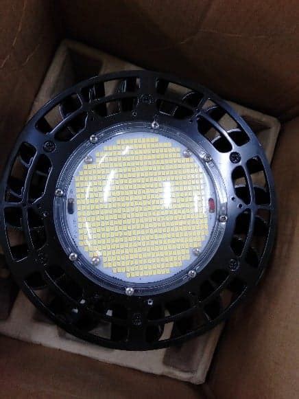 A Led Highbay Cct K