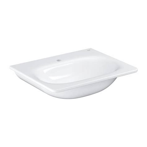 GROHE Essence Miska WC rimless z deską wolnoopadającą - 3957100H ...