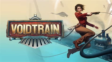 Voidtrain Dlc And All Addons Epic Games Store