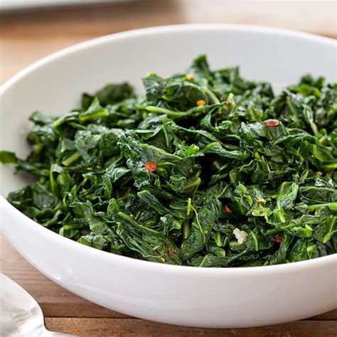 Quick Collard Greens America S Test Kitchen Recipe