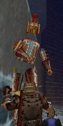 Armor of Zek - Project 1999 Wiki