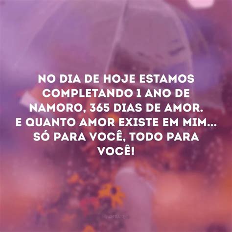 Cartas De Um Ano De Namoro - 8