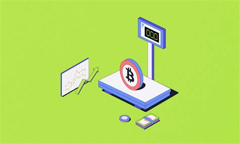 Bitcoin Price: What determines the price of Bitcoins? - Coinswitch