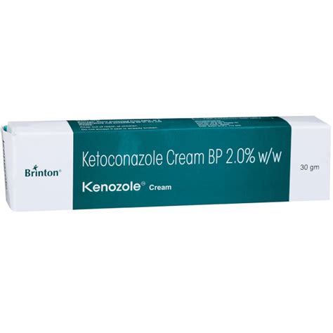 Buy Kenozole Cream 30 g in Wholesale Price Online | B2B | Retailershakti