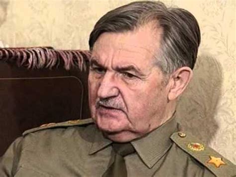 Валентин Варенников - YouTube