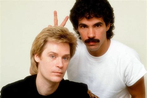 Hall & Oates: Looking back at the best-selling musical duo in history ...