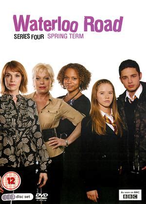 Rent Waterloo Road Series Spring Term Cinemaparadiso Co Uk