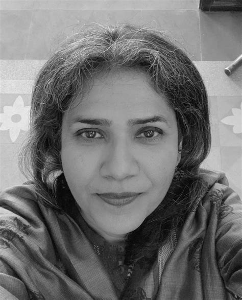 Seema Chishti - New Lines Magazine