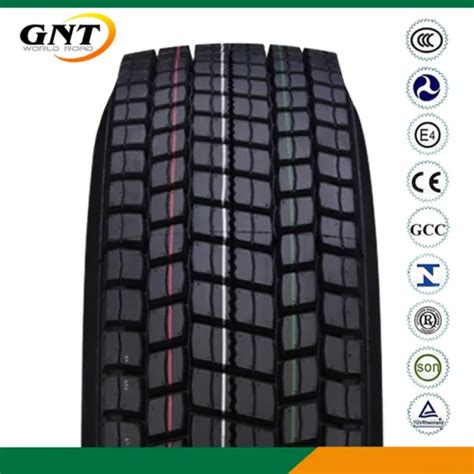 Truck Bus And Trailer Tyres Heavy Duty Truck Tyre High Quality Truck