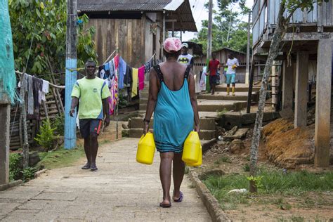 En América Latina hay millones de pobres por culpa de la inequidad PACIFISTA