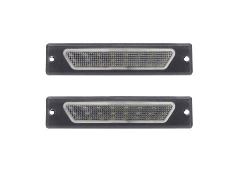 LAMPKI TABLICY LED FIAT DUCATO JUMPER BOXER L16 210 0002LED za 43 98 zł