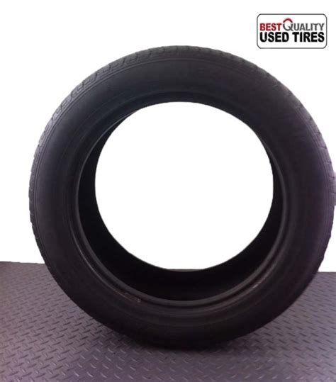 Sell NITTO CROSSTEK 235/55/19 235/55R19 235 55 19 TIRES - 7.00/32nds in ...