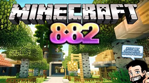 Let S Play Minecraft Folgen 881 Bis 890 Gronkh Wiki