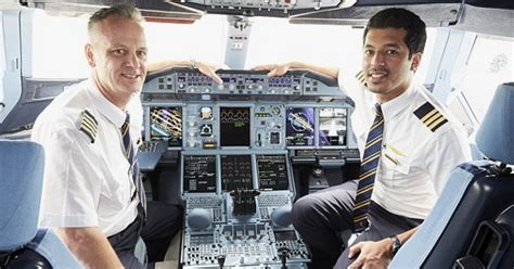 La Noticia De Pilotos Pillados Teniendo Sexo Gay En La Cabina En Mitad De Un Vuelo CromosomaX