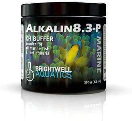 Amazon Brightwell Aquatics Alkalin Suplemento Concentrado De