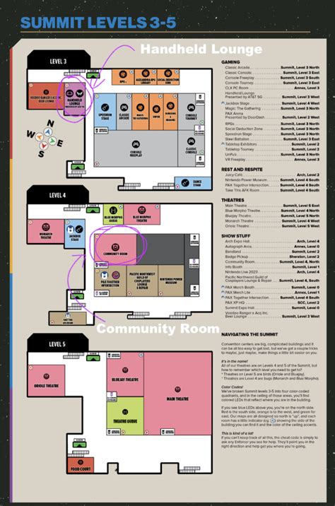 PAX West 2023 Information!