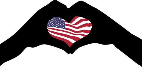 Free Heart Flag Cliparts, Download Free Heart Flag Cliparts png images ...