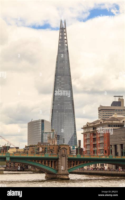 London Capital City Stock Photo - Alamy