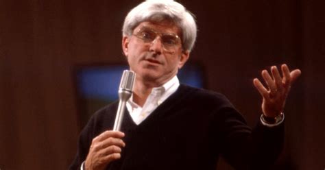 Facts To Know About Phil Donahue | Bio, Career, Family, Net worth, Relationship | Glamour Path