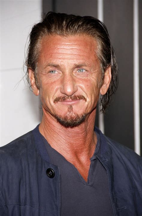 Sean Penn Net Worth - FanBolt