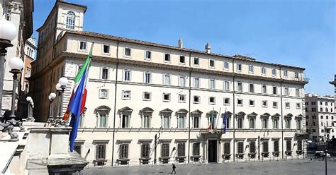 Via Libera Al Decreto Che Riapre I Termini Del Concordato Fiscale