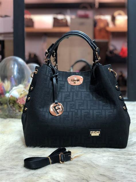 Fendi Luxury Bag Oyinstore