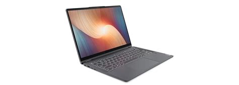 Lenovo Ideapad Flex 5 14alc7 Ryzen 5