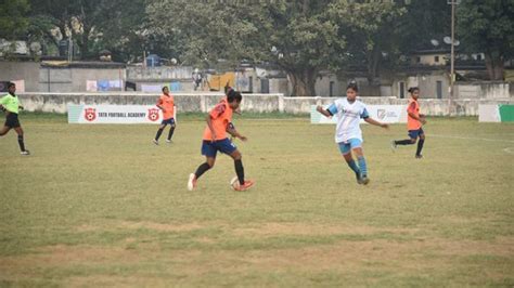 Rfys Football Season Jamshedpur City Championship Final Lbsm