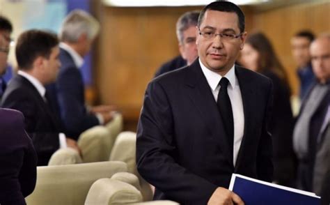 Ziua De Cluj Victor Ponta Consilier Al Premierului Ciolacu