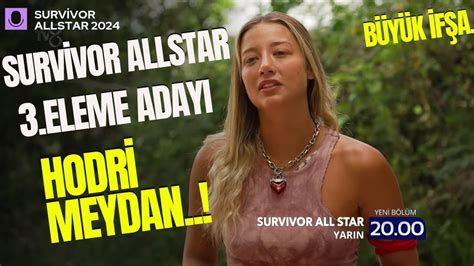 Surv Vor Allstarda Nc Potaya G Ren Aday Syan Ett Herkese Meydan