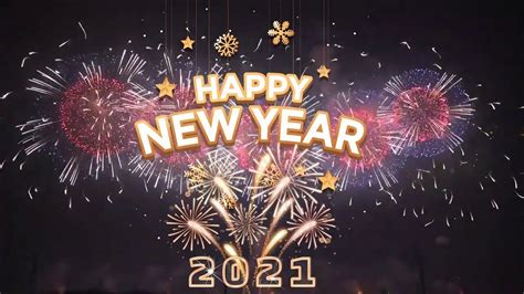 Happy New Year 2021 【新年快乐】100首传统新年歌曲 2021 ️ Chinese New Year Song 2021