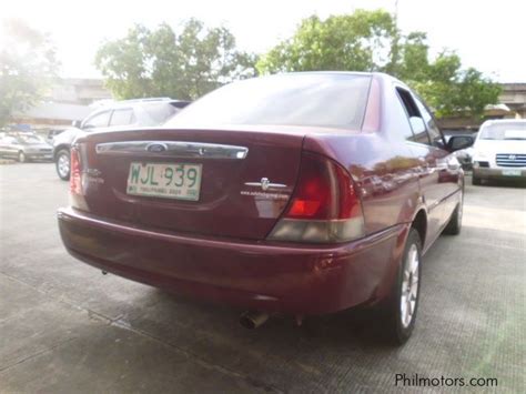 Used Ford Lynx Lynx For Sale Paranaque City Ford Lynx Sales