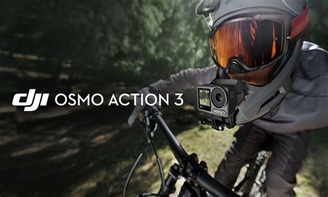 DJI Osmo Action 3 - Tutorials - DJI