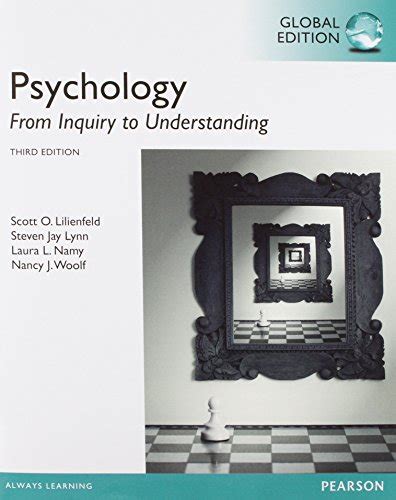 Psychology From Inquiry To Understanding 3rd Global Edition Ebook