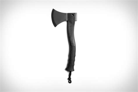 Survival Axe | Uncrate