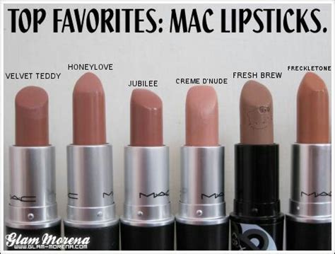 MAC Nude Lipsticks Lipstick Skin Makeup Mac Lipstick