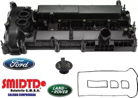 Tapa Punterias Junta Y Valvula Pcv Ford Focus L V Meses Sin