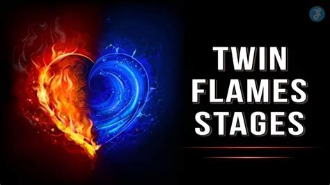 12 Twin Flames Stages Forever Bound In Sacred Love