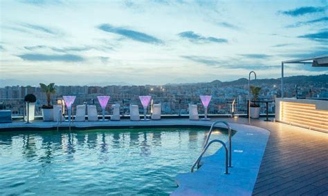 35 hoteles con piscina para todos los gustos - Central de Reservas