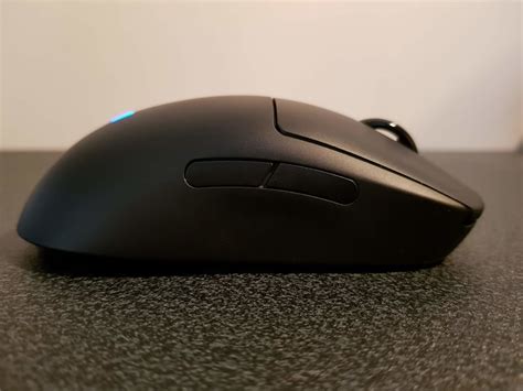 Logitech G Pro Wireless Review Is This The End Game Mouse Gaminggem