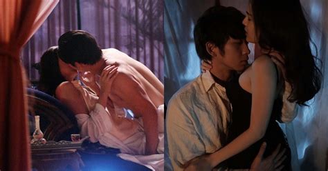 Những cảnh nóng bị cắt bỏ trong phim Việt Song Luân nude trước mặt Thanh Hằng